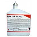 foto Carga bacter Sana - Doble función